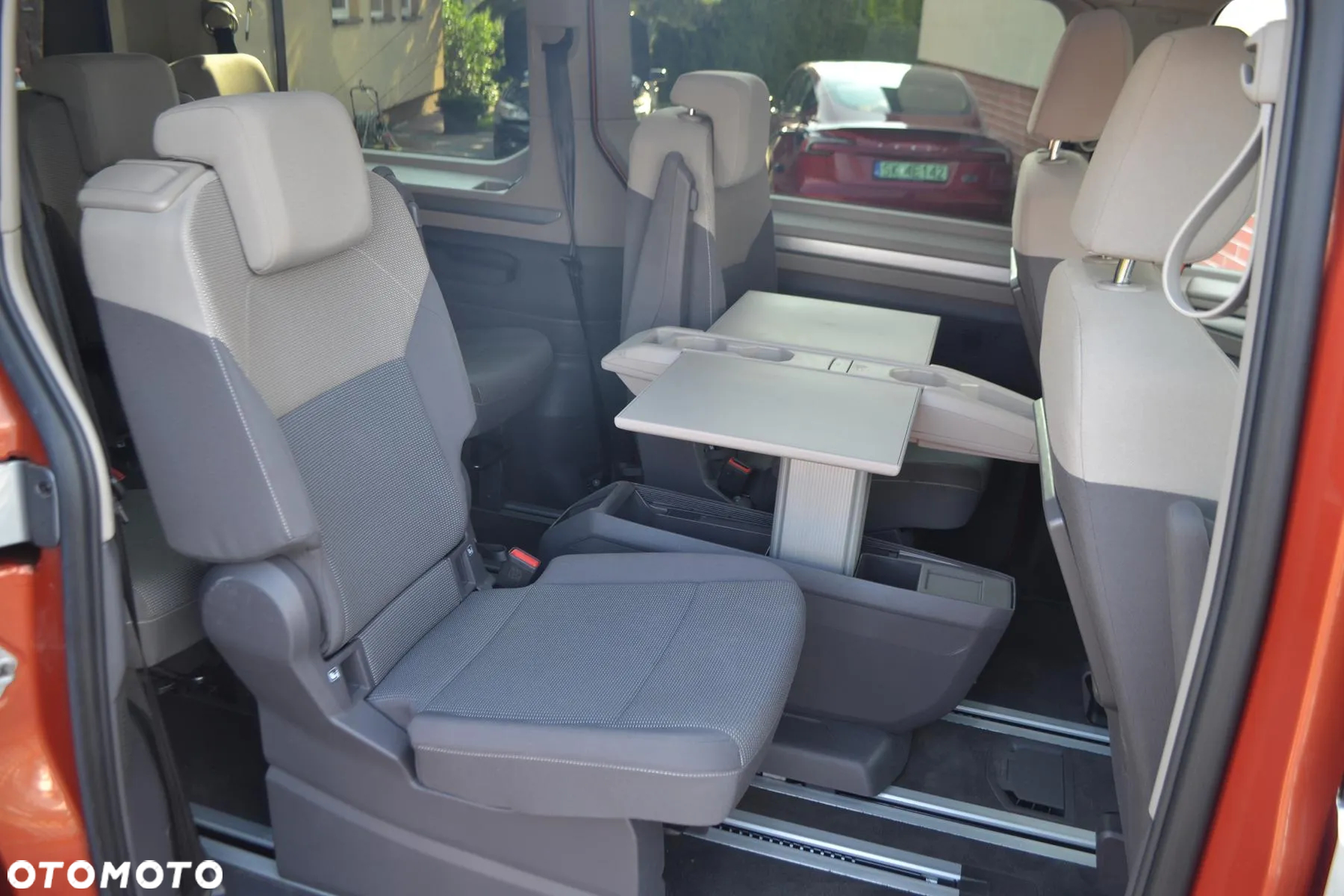 Volkswagen Multivan 2.0 TSI L2 Life DSG - 26