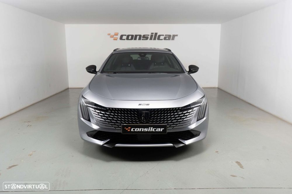 Peugeot 508 SW 1.6 Hybrid Allure e-EAT8 - 2