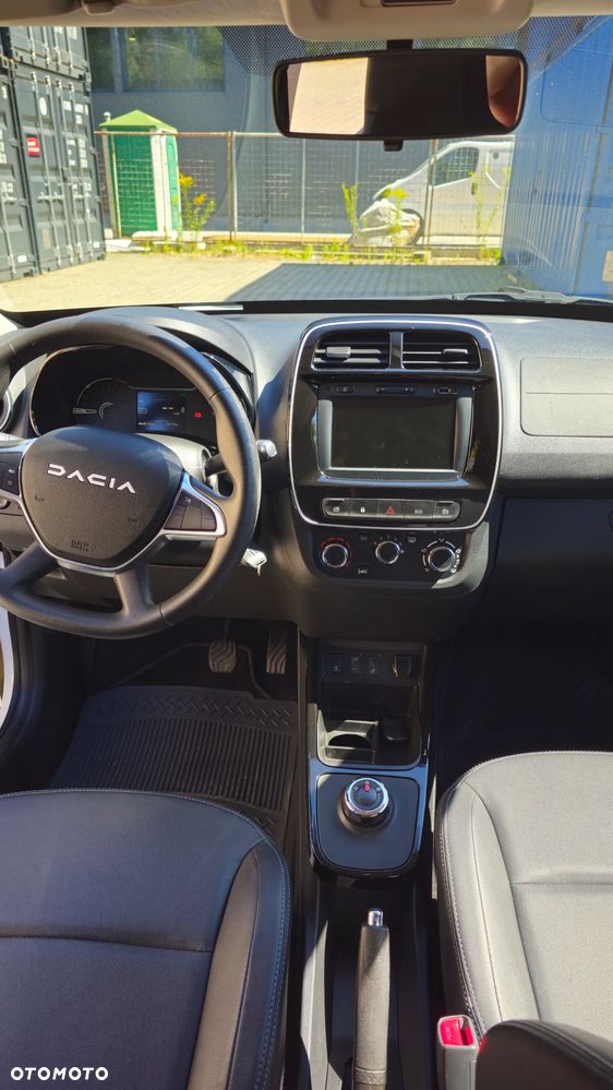 Dacia Spring - 17