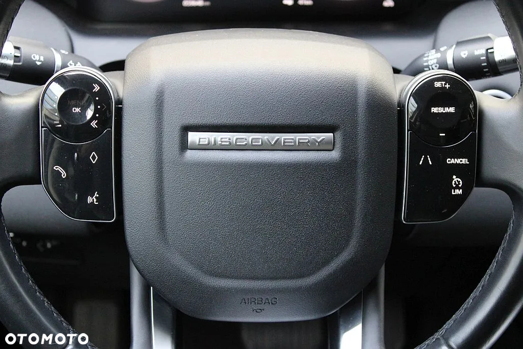 Land Rover Discovery Sport 2.0 D180 S - 19