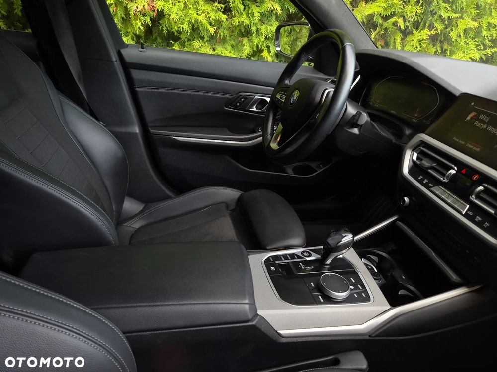 BMW Seria 3 - 6