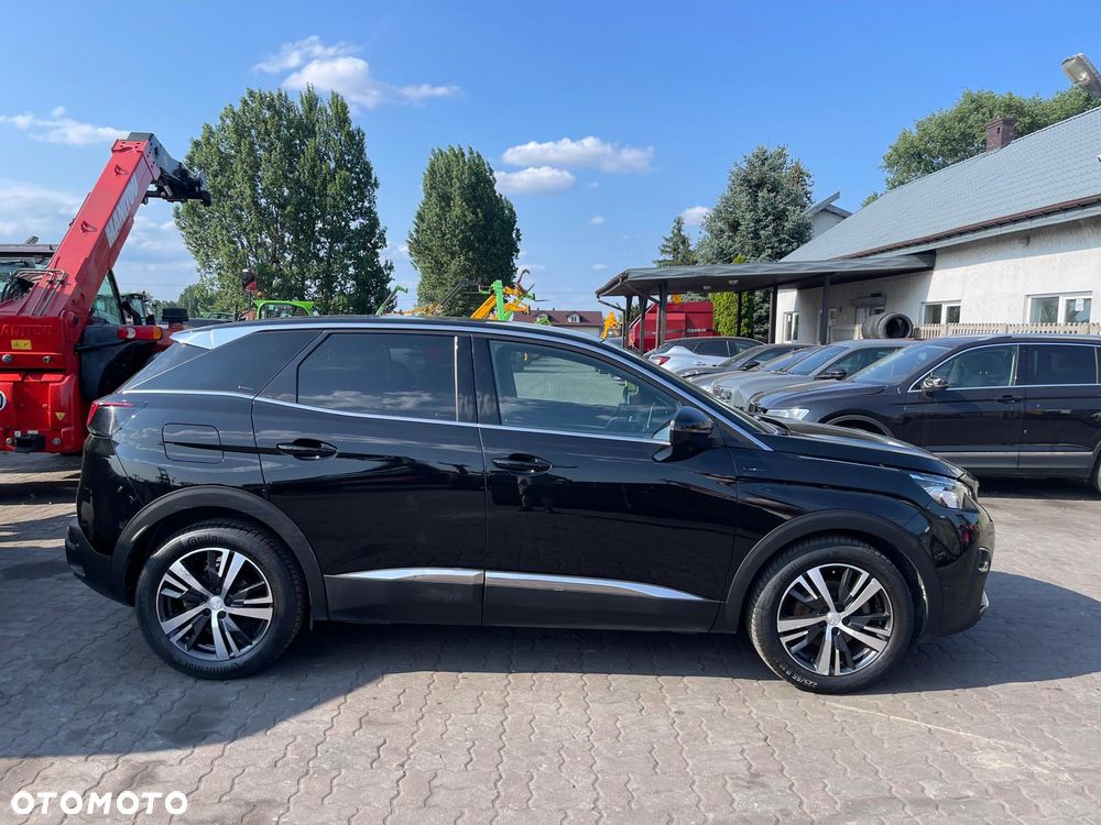 Peugeot 3008 1.2 PureTech Allure - 6
