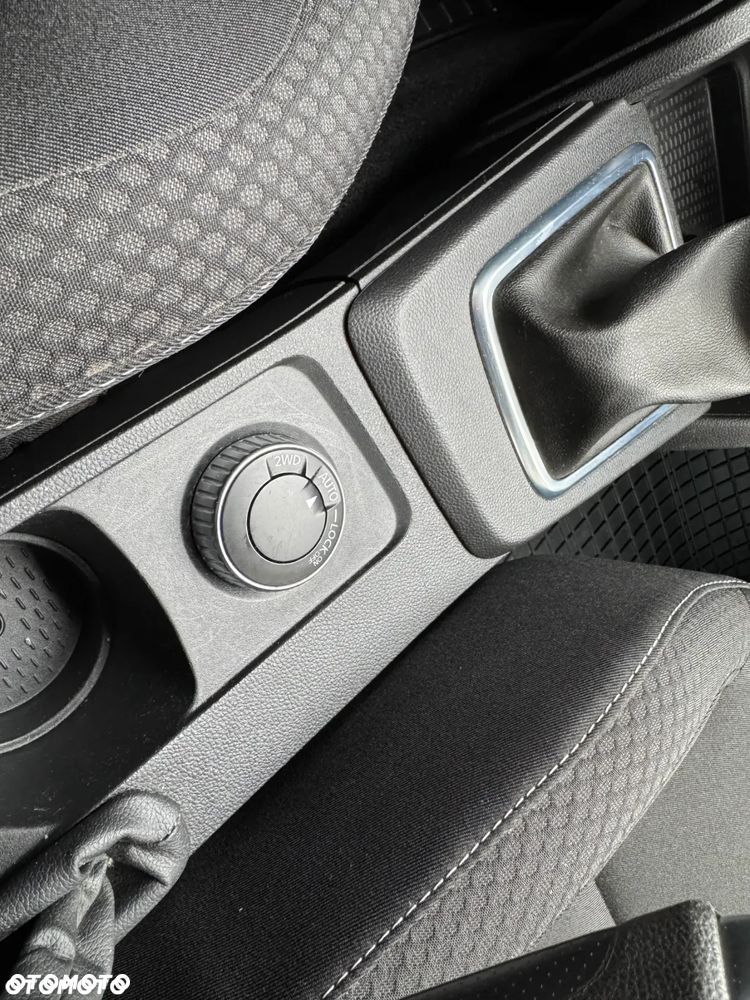 Dacia Duster 1.5 Blue dCi Comfort 4WD EU6d - 21