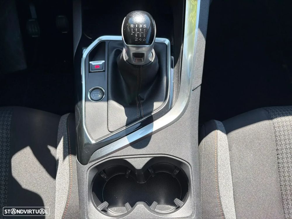 Peugeot 3008 BlueHDi 130 Stop & Start Active - 22