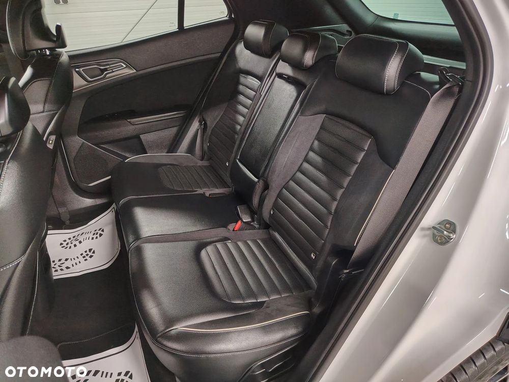 Kia Sportage 1.6T-GDI AWD GT-line - 23