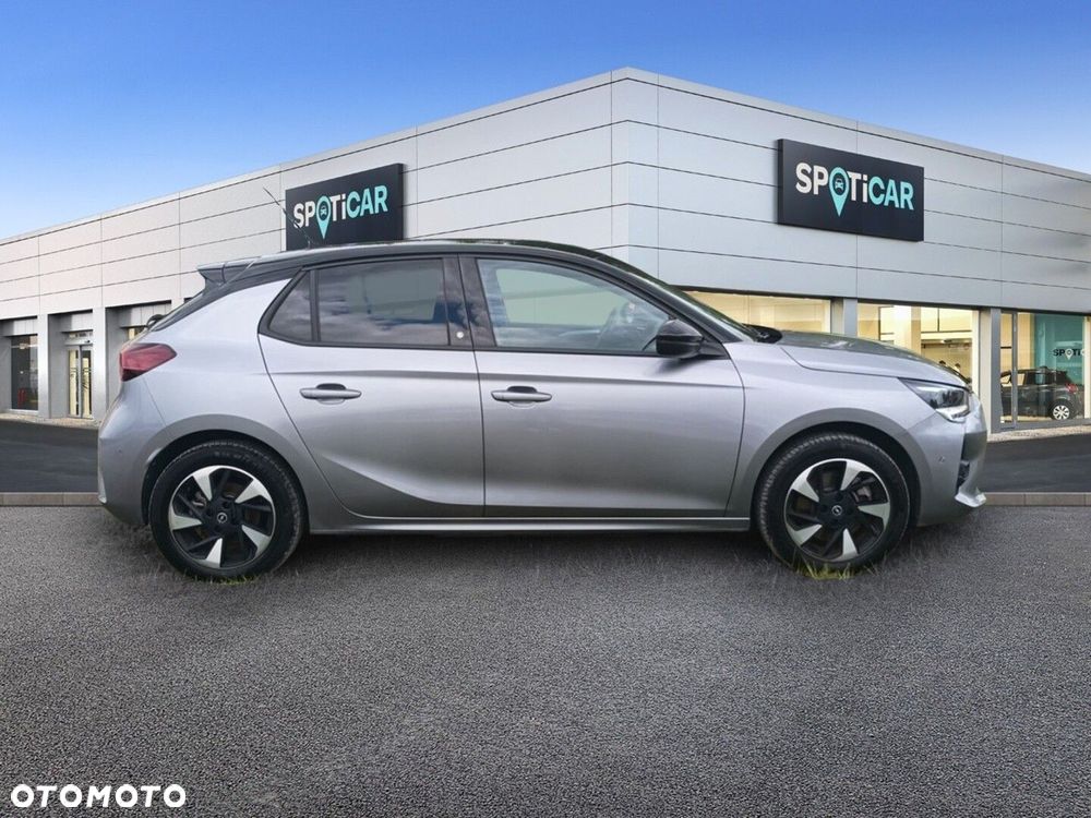 Opel Corsa - 5