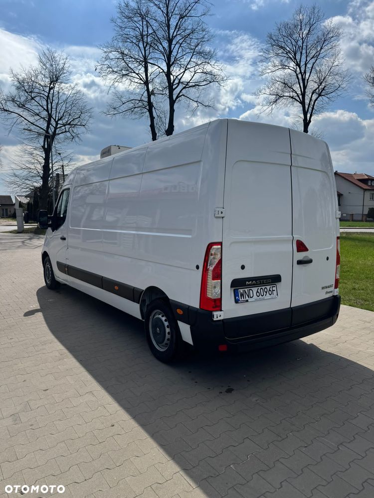 Renault MASTER - 3
