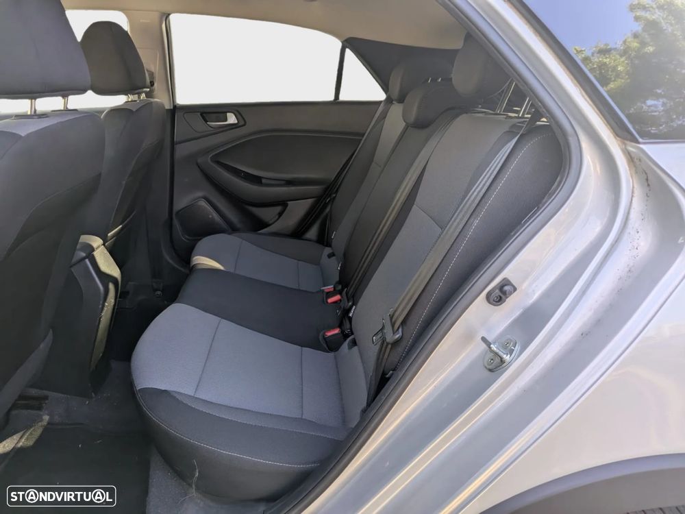 Hyundai i20 Active 1.0 T-GDi Style - 16