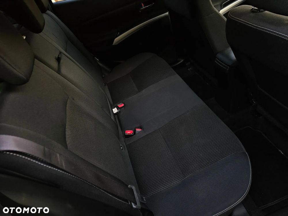Suzuki SX4 S-Cross 1.4 Boosterjet Allgrip Comfort+ - 24