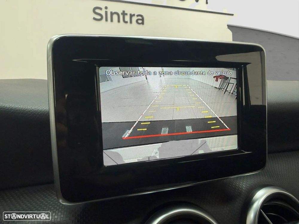 Mercedes-Benz A 180 - 10