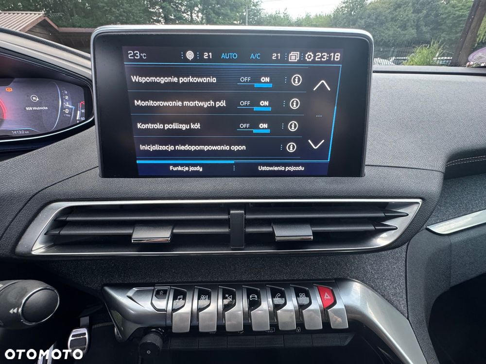 Peugeot 5008 PureTech 130 Allure - 32