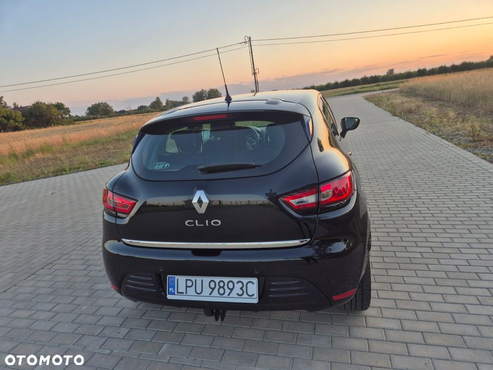 Renault Clio (Energy) TCe 90 Start & Stop LIMITED - 20