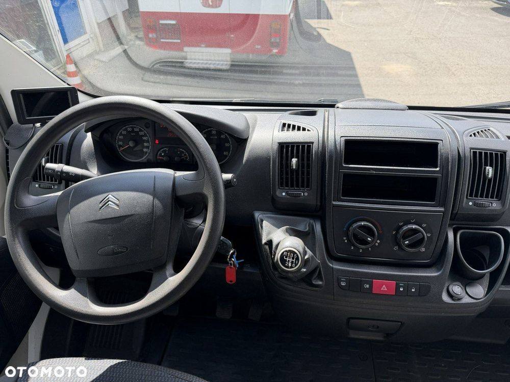 Fiat Ducato - 13