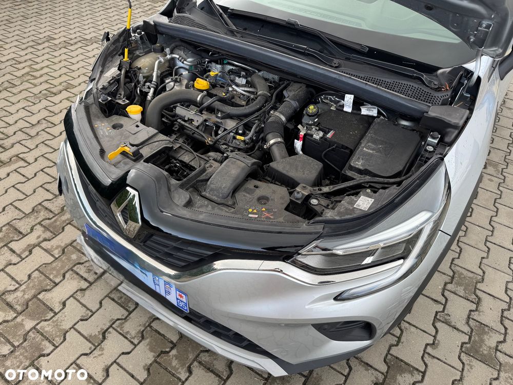 Renault Captur - 17