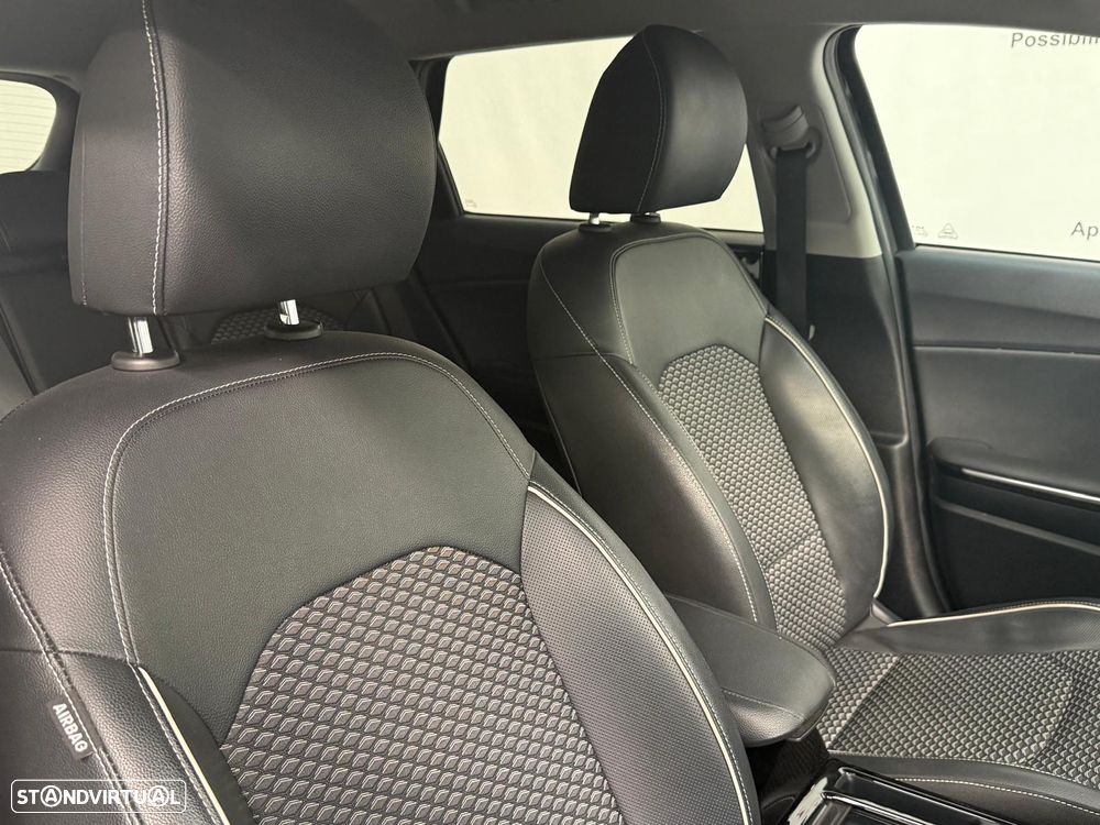 Kia Ceed SW 1.0 T-GDI Drive - 18