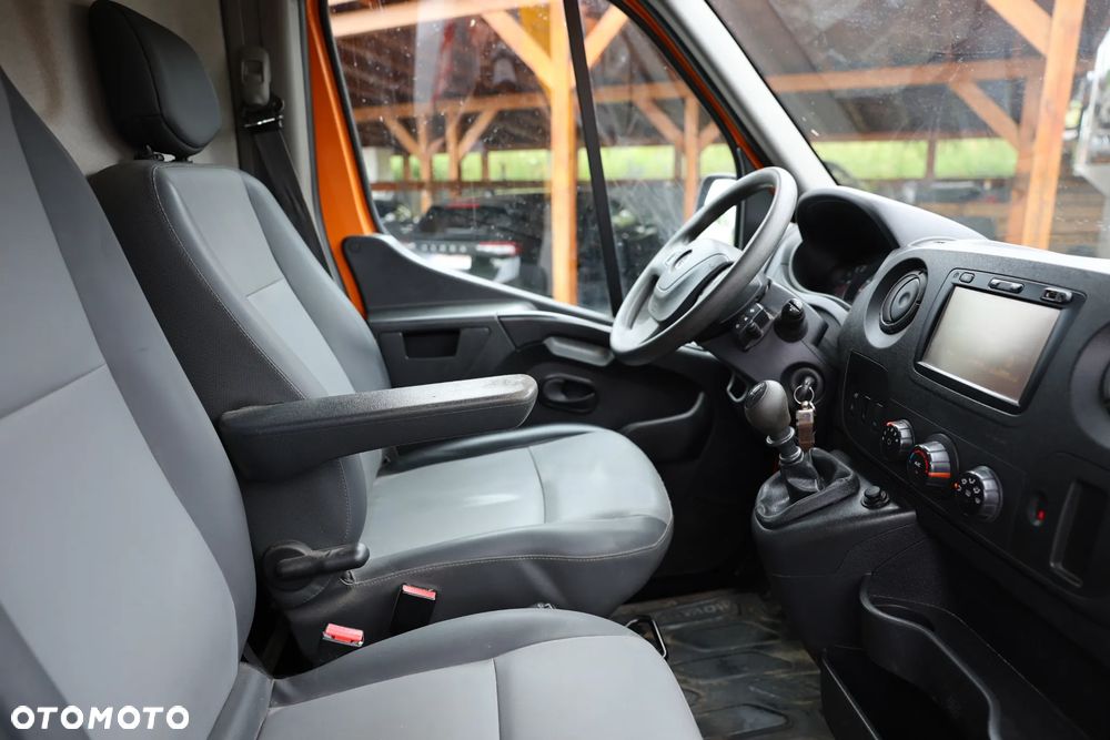 Opel MOVANO - 19