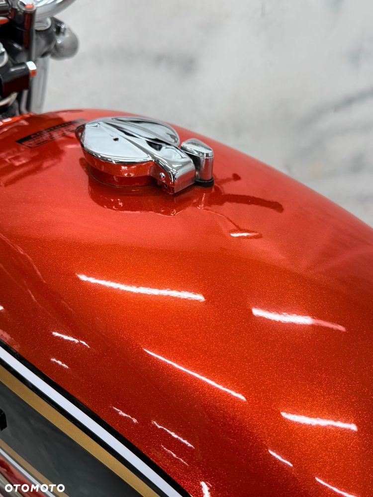 Honda CB - 27