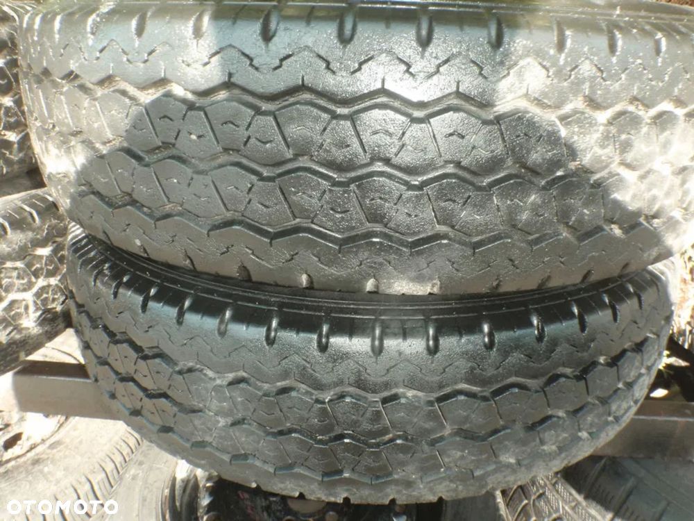 opona opony dostawczak bus bridestone 185/14 c - 2
