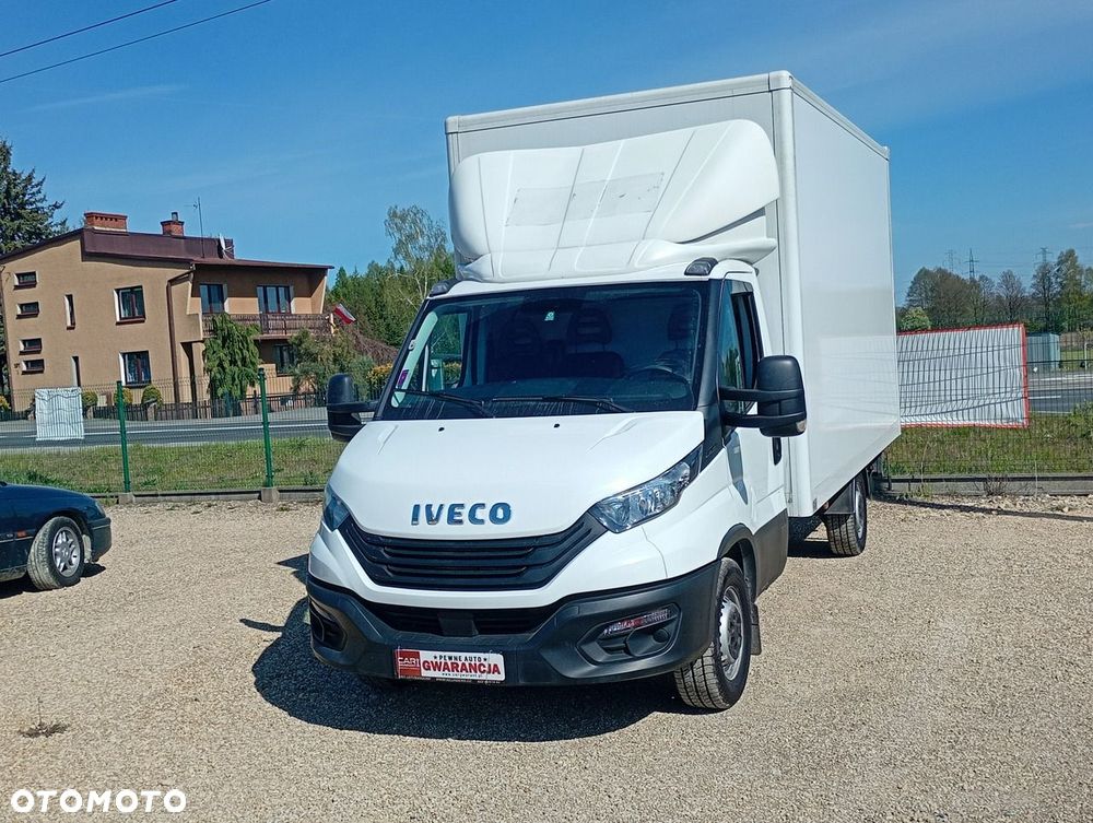Iveco Daily 35S14 - 7