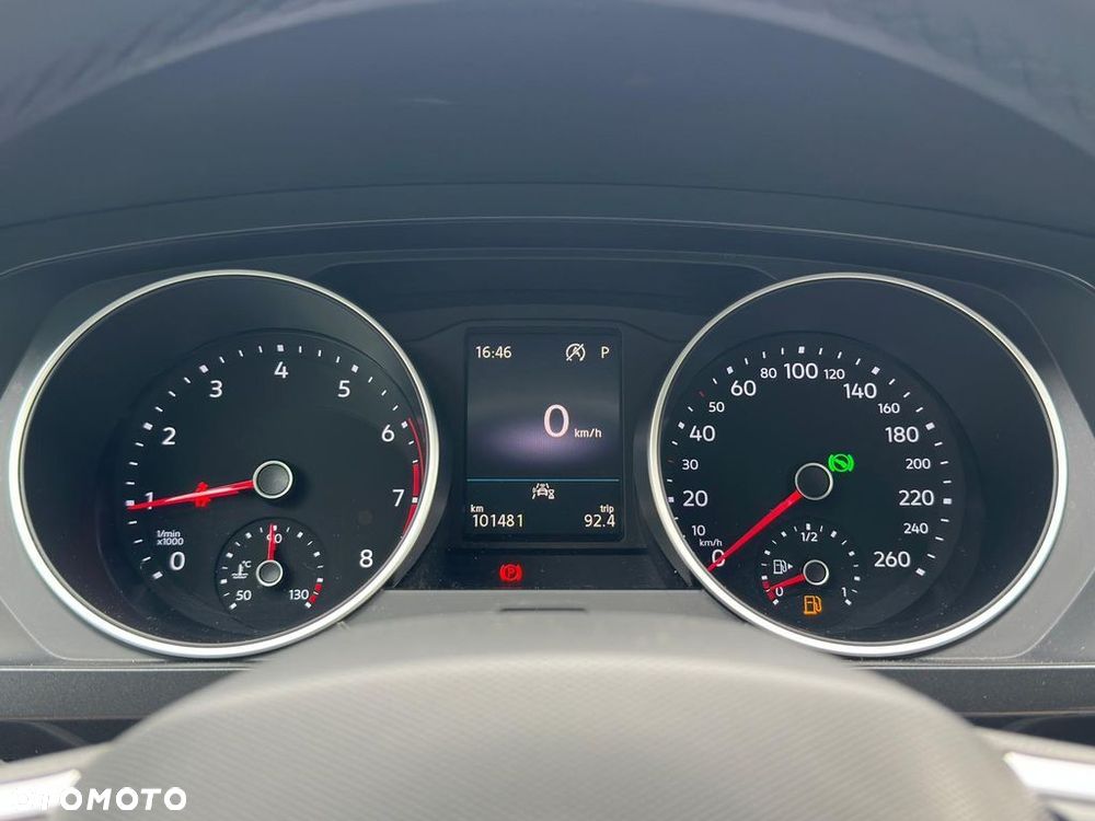 Volkswagen Tiguan 1.5 TSI EVO Life DSG - 15