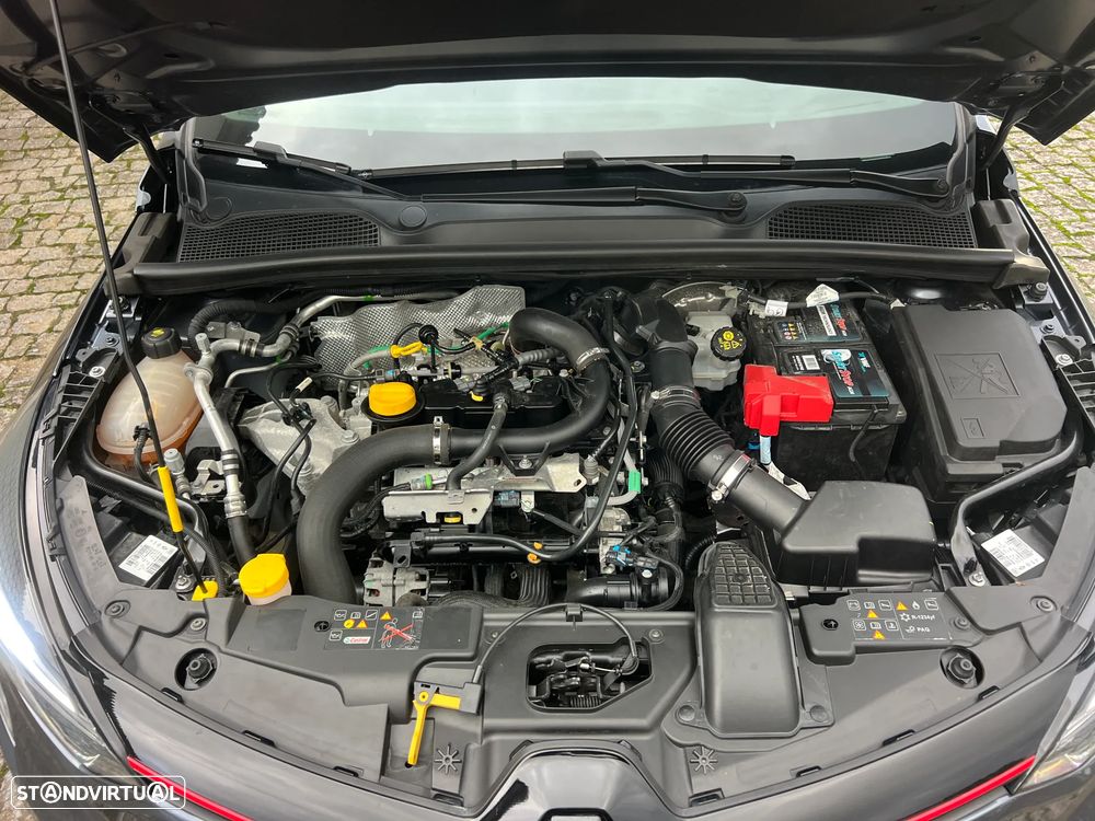 Renault Clio 1.0 TCe Intens - 26