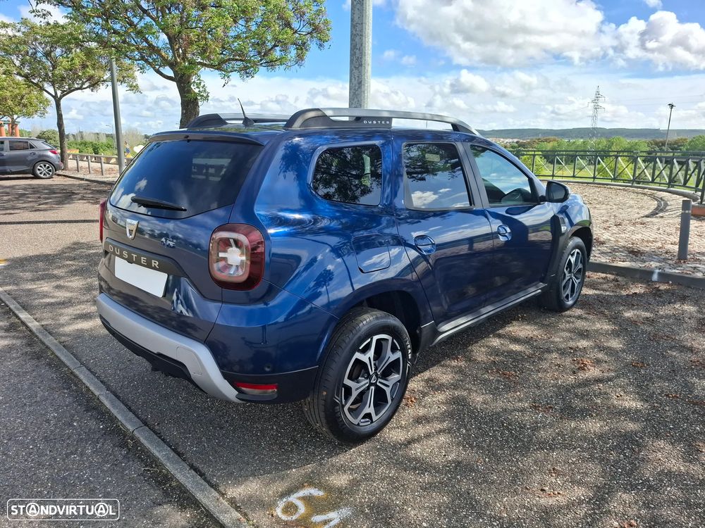 Dacia Duster 1.2 TCe Prestige - 6