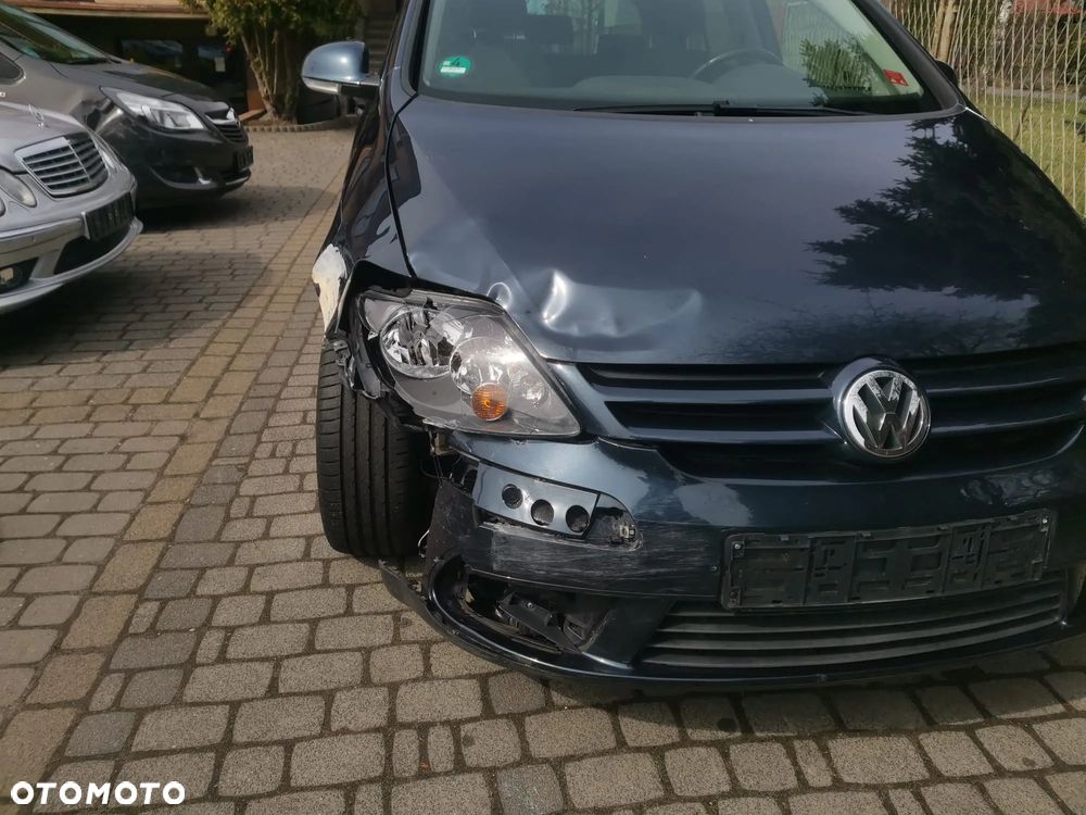 Volkswagen Golf Plus 1.6 Team - 7