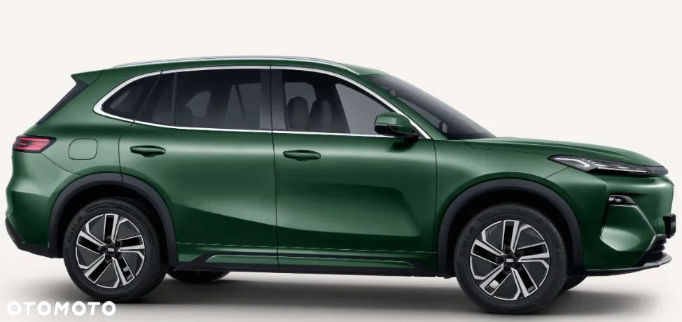 Geely Starray EM-i 1.5 PHEV Pro - 3