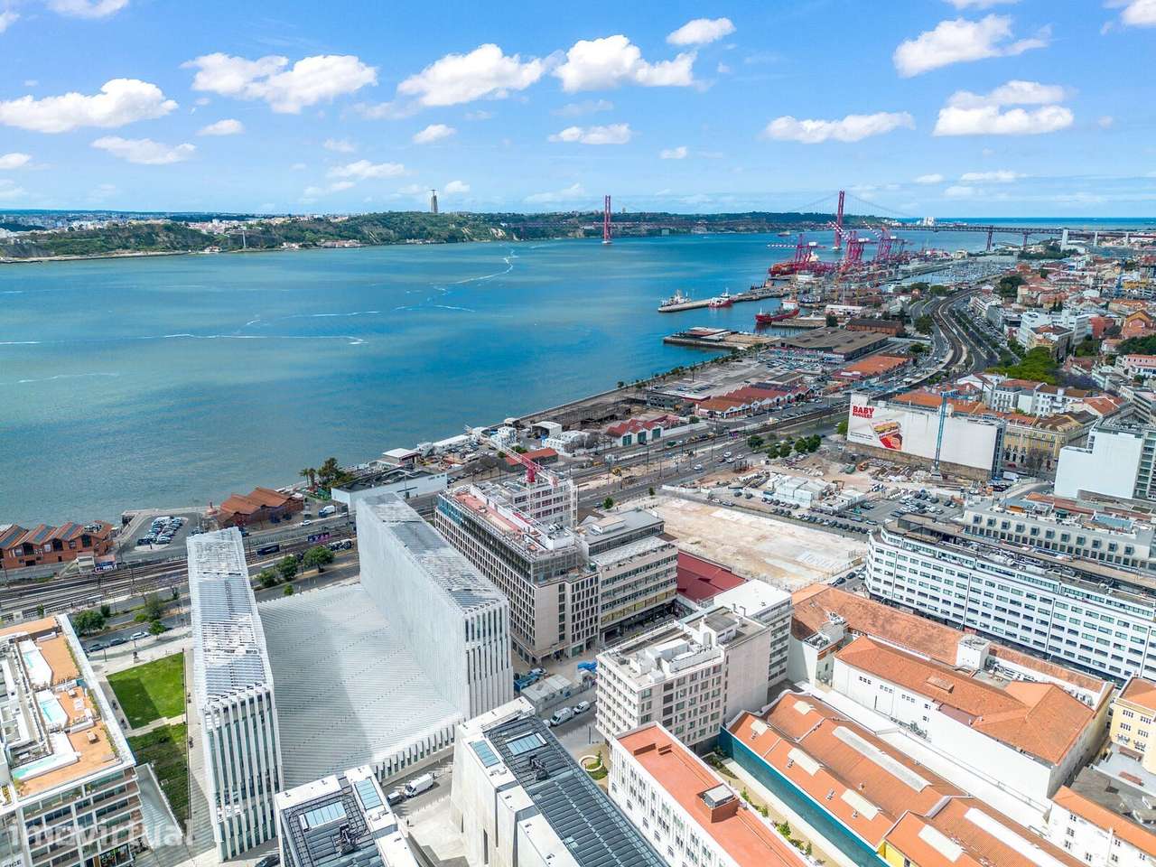 Apartamento T3 com vista, Lisboa - Grande imagem: 5/33
