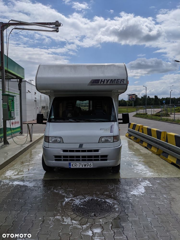 Fiat Ducato - 5