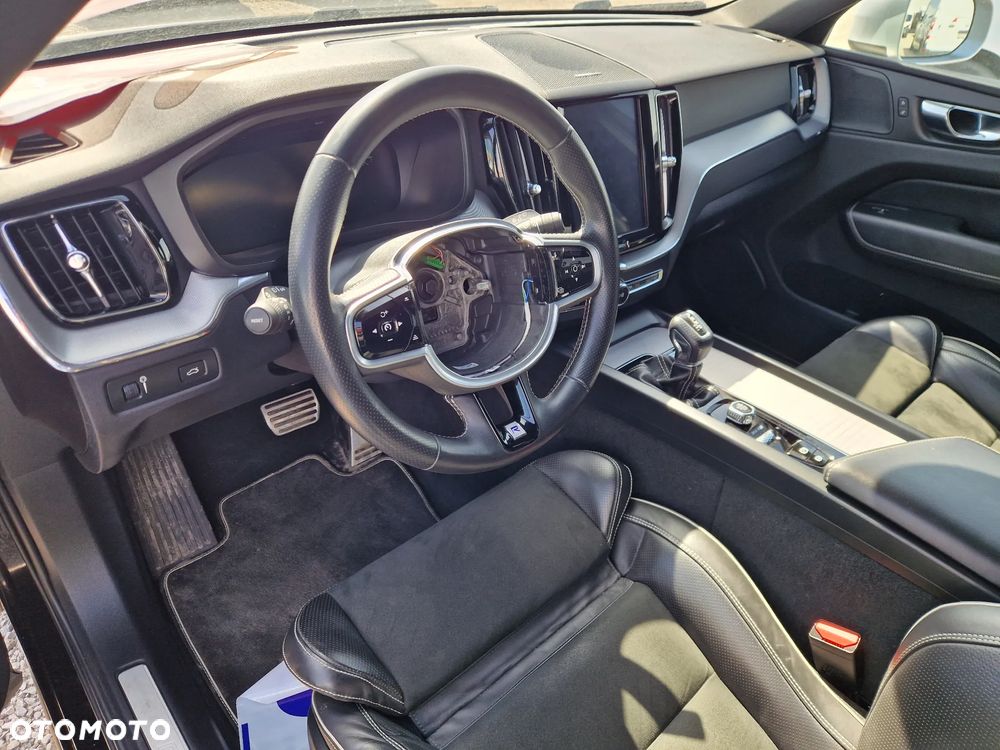 Volvo XC 60 D4 Geartronic RDesign - 8