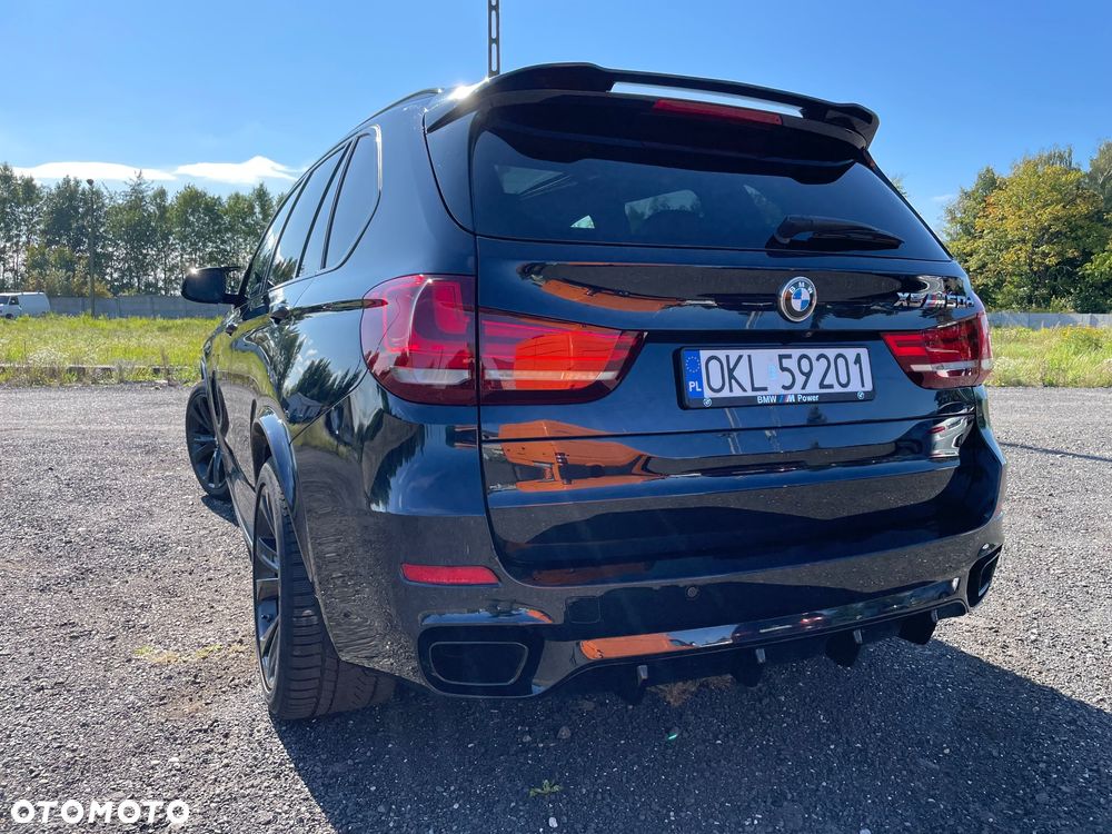 BMW X5 M - 9