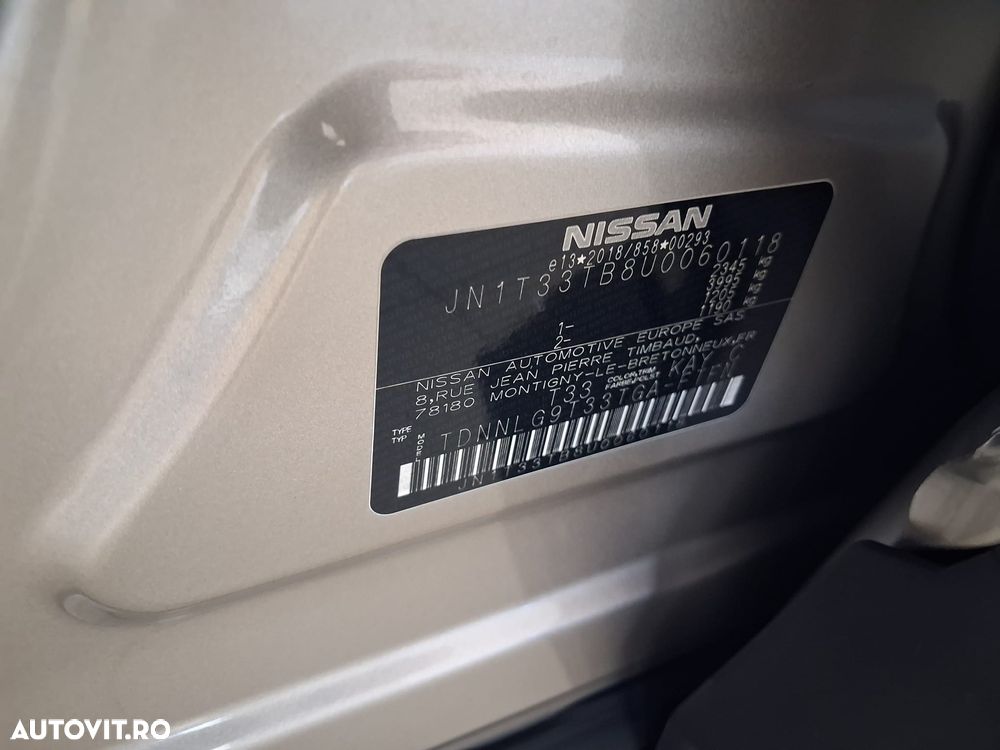 Nissan X-Trail e4ORCE Tekna Plus - 20