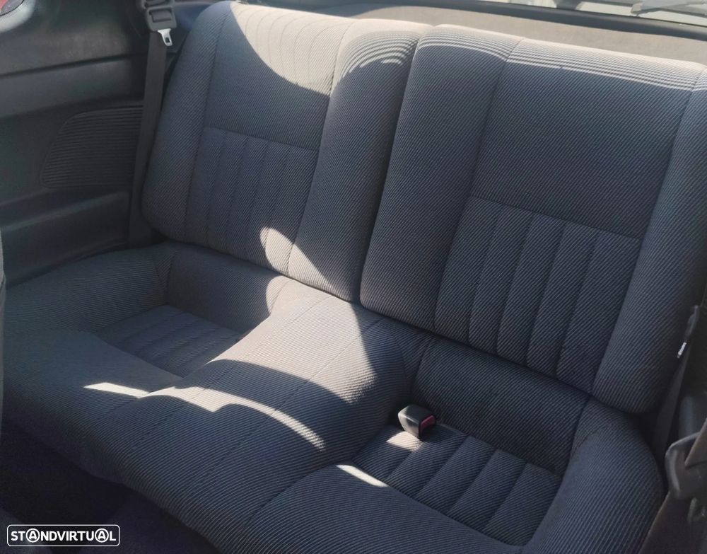 Toyota Celica 1.6 STi - 6