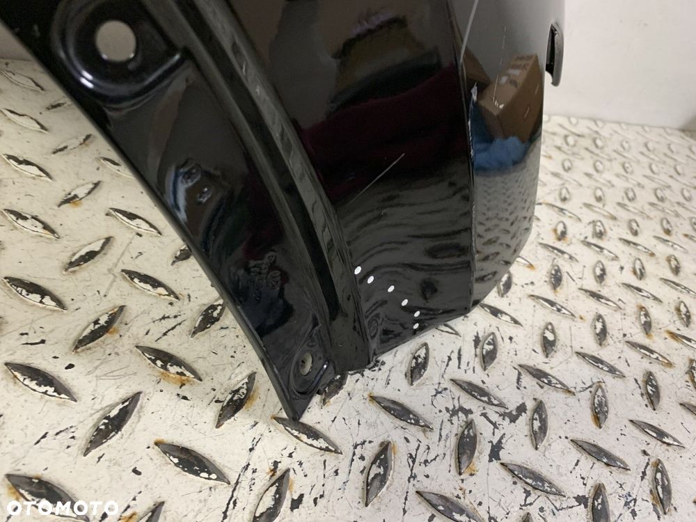 ŁADNY NIEUSZKODZONY BŁOTNIK VW ID.4 ID4 11A PRAWY PRZÓD PRAWA PRZEDNI 11A821106 21-26 - 6