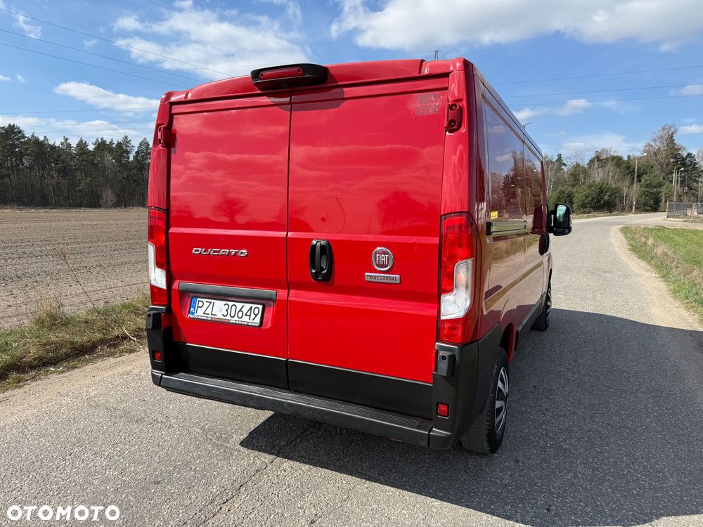Fiat Ducato - 10