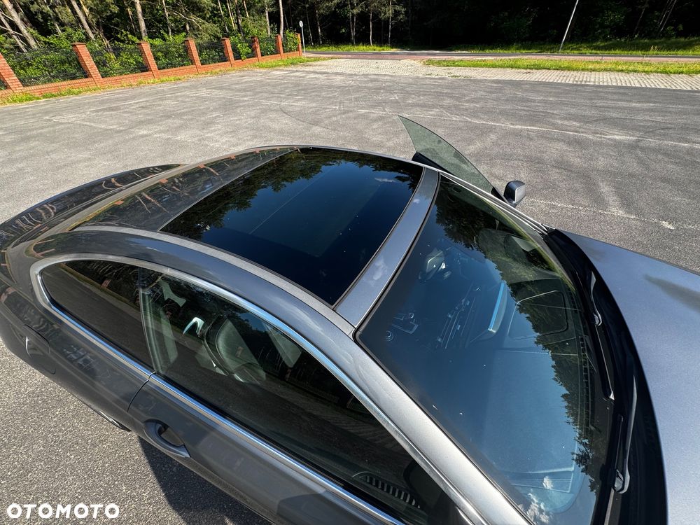 BMW Seria 6 650i - 9