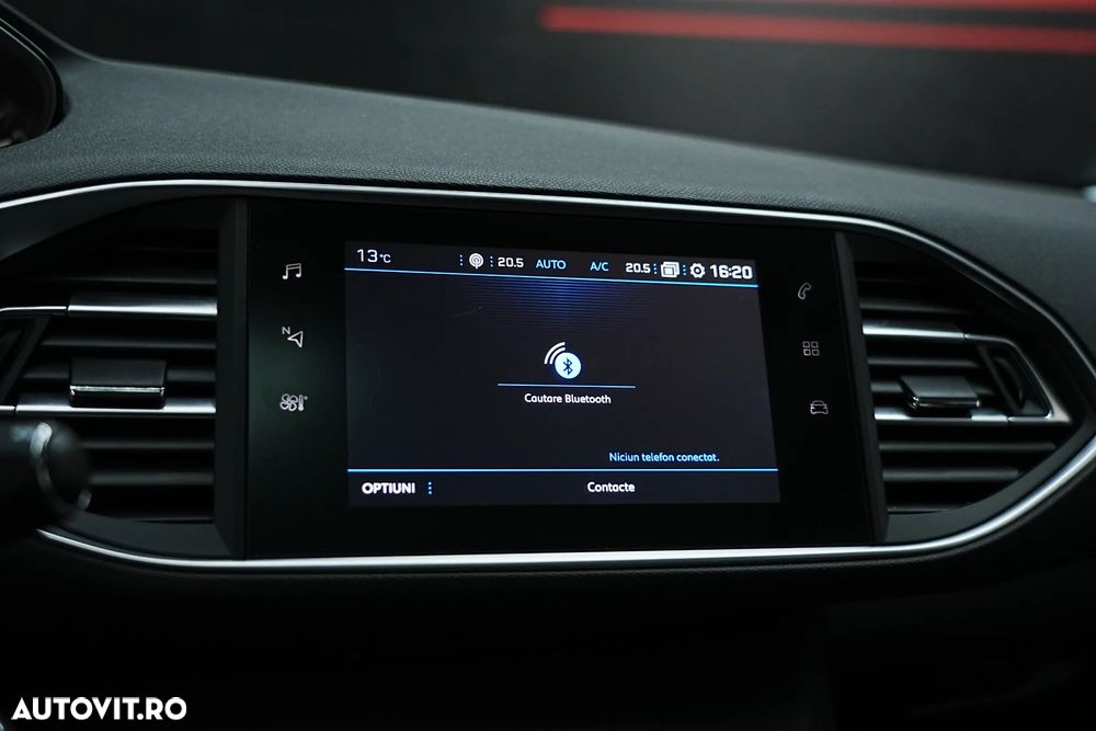 Peugeot 308 SW 110 e-THP Stop & Start Active - 21