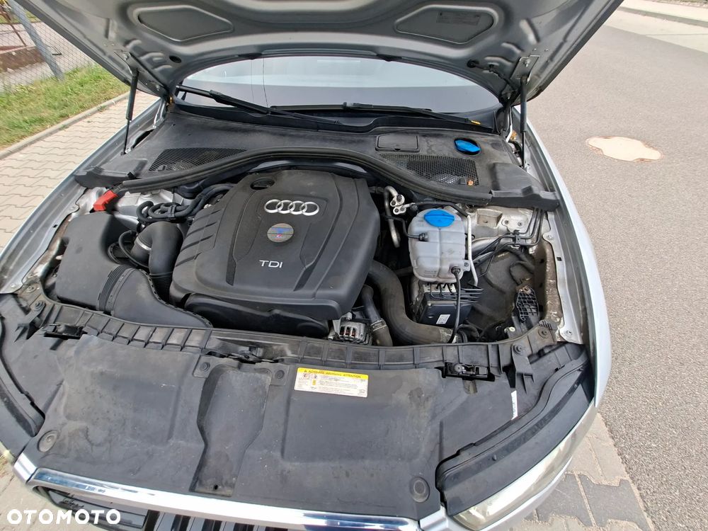 Audi A6 Avant - 10