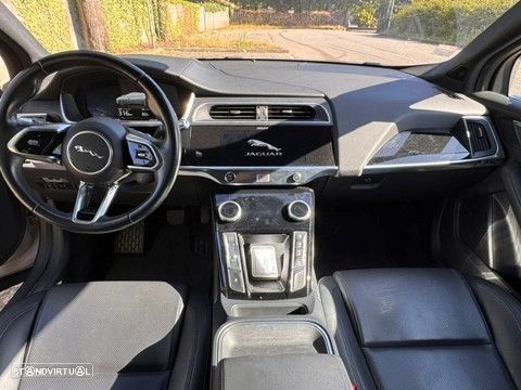 Jaguar I-Pace S AWD Aut. - 26