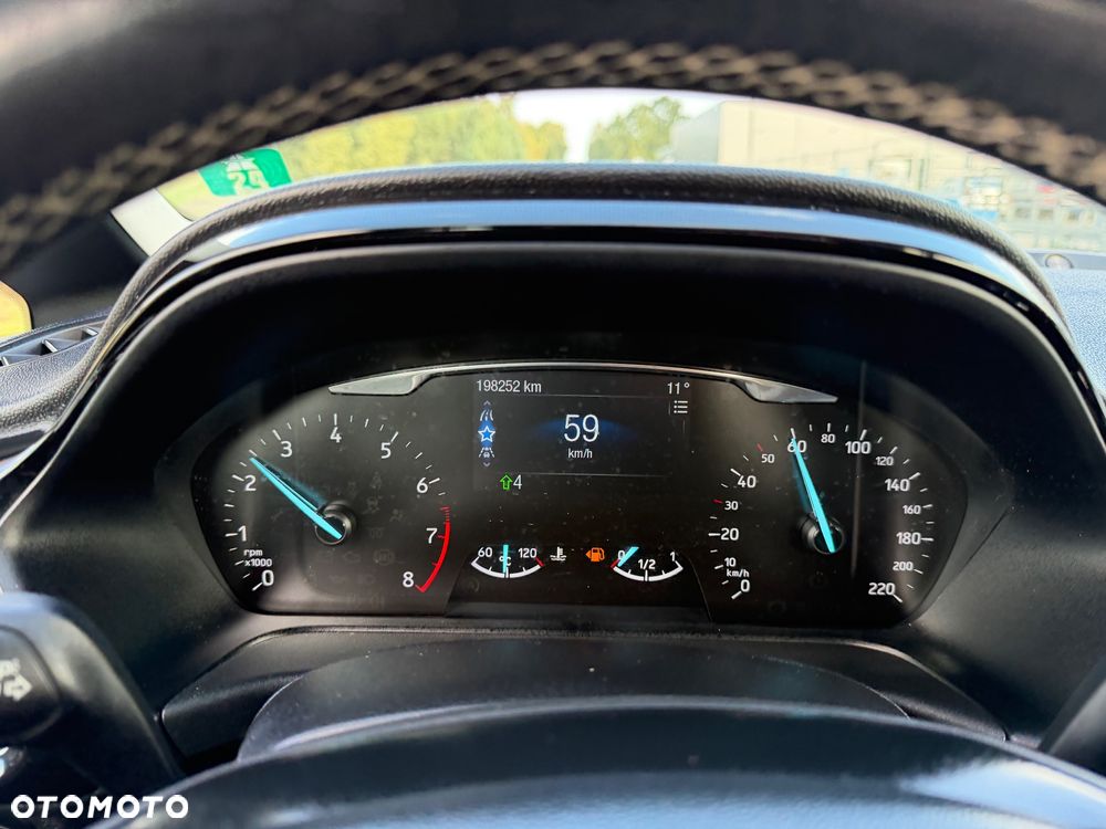 Ford Fiesta 1.0 EcoBoost GPF Titanium ASS - 18