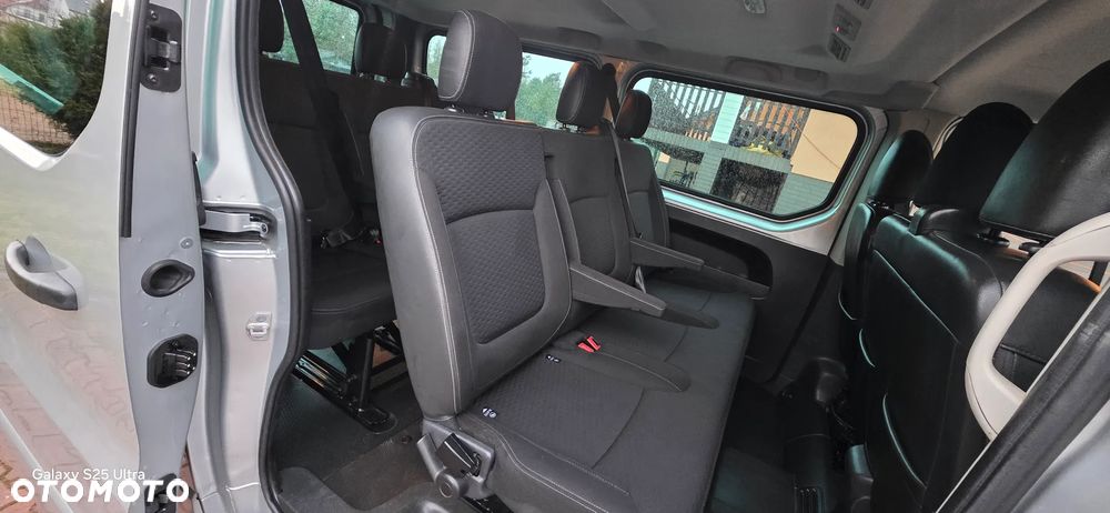 Opel Vivaro 1.6 CDTI L2 - 12