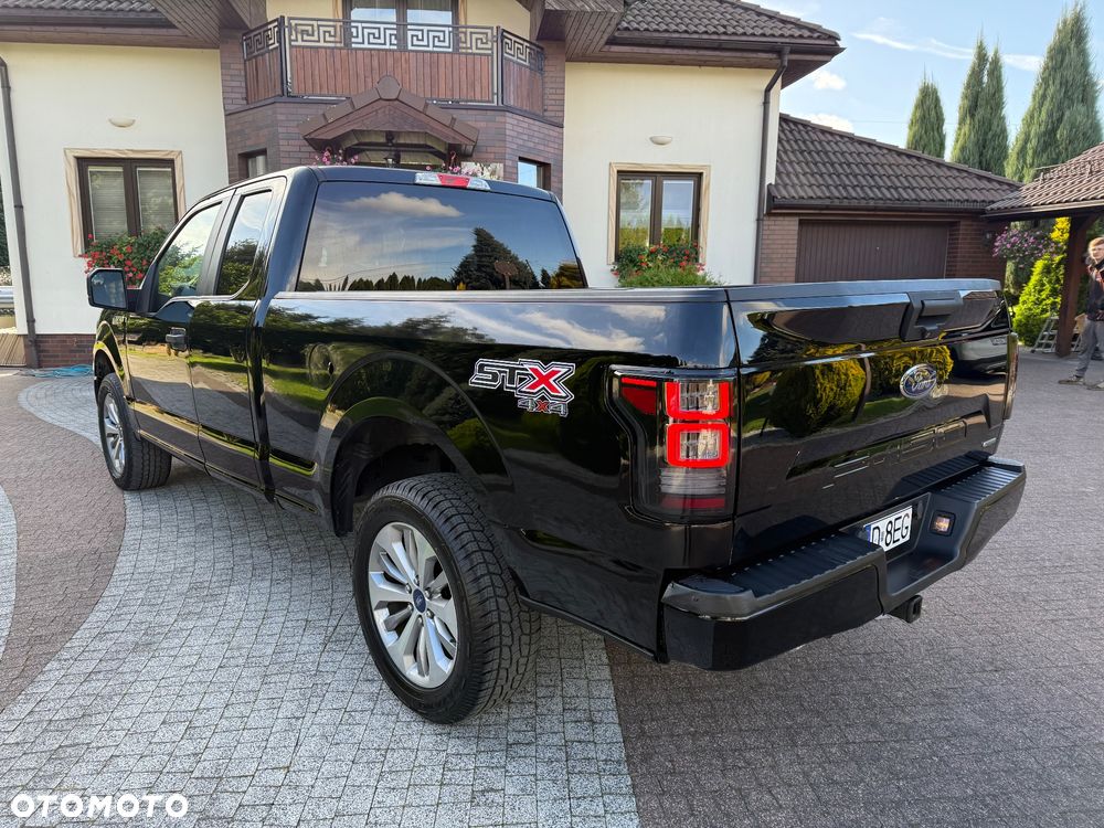 Ford F150 - 7