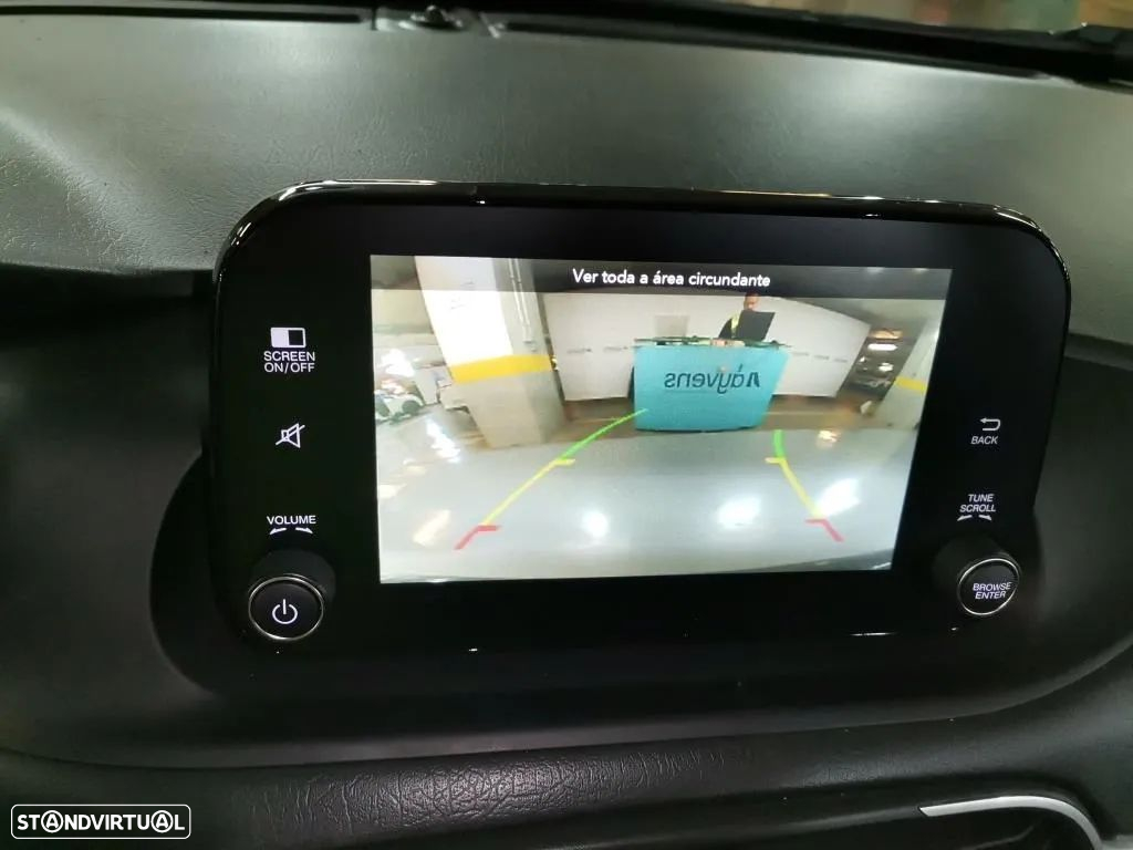 Fiat Tipo 1.3 Multijet Life - 6