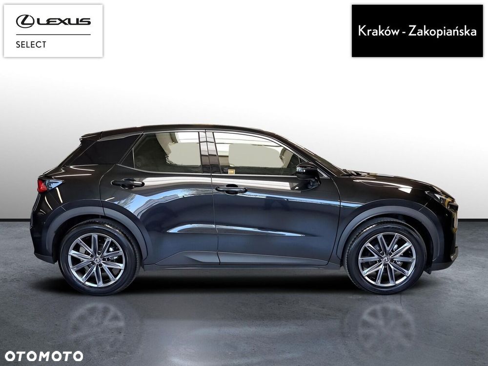 Lexus LBX 1.5 Hybrid Elegant - 7