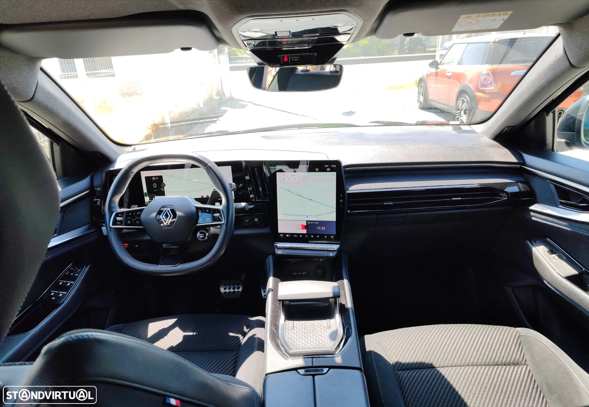 Renault Austral 1.2 E-Tech Full Hybrid Evolution - 4