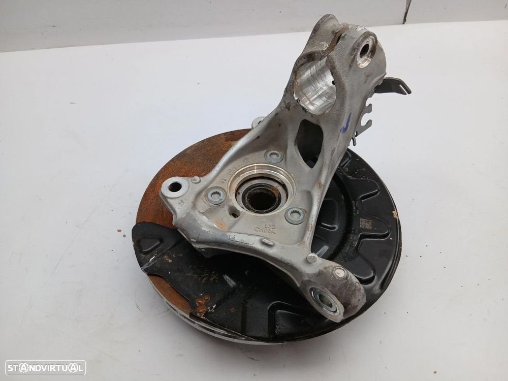 Manga de eixo frente direita AUDI A3 Limousine (8YS) - 2