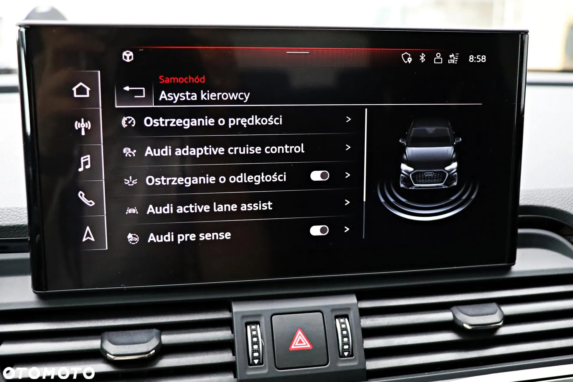 Audi Q5 - 31