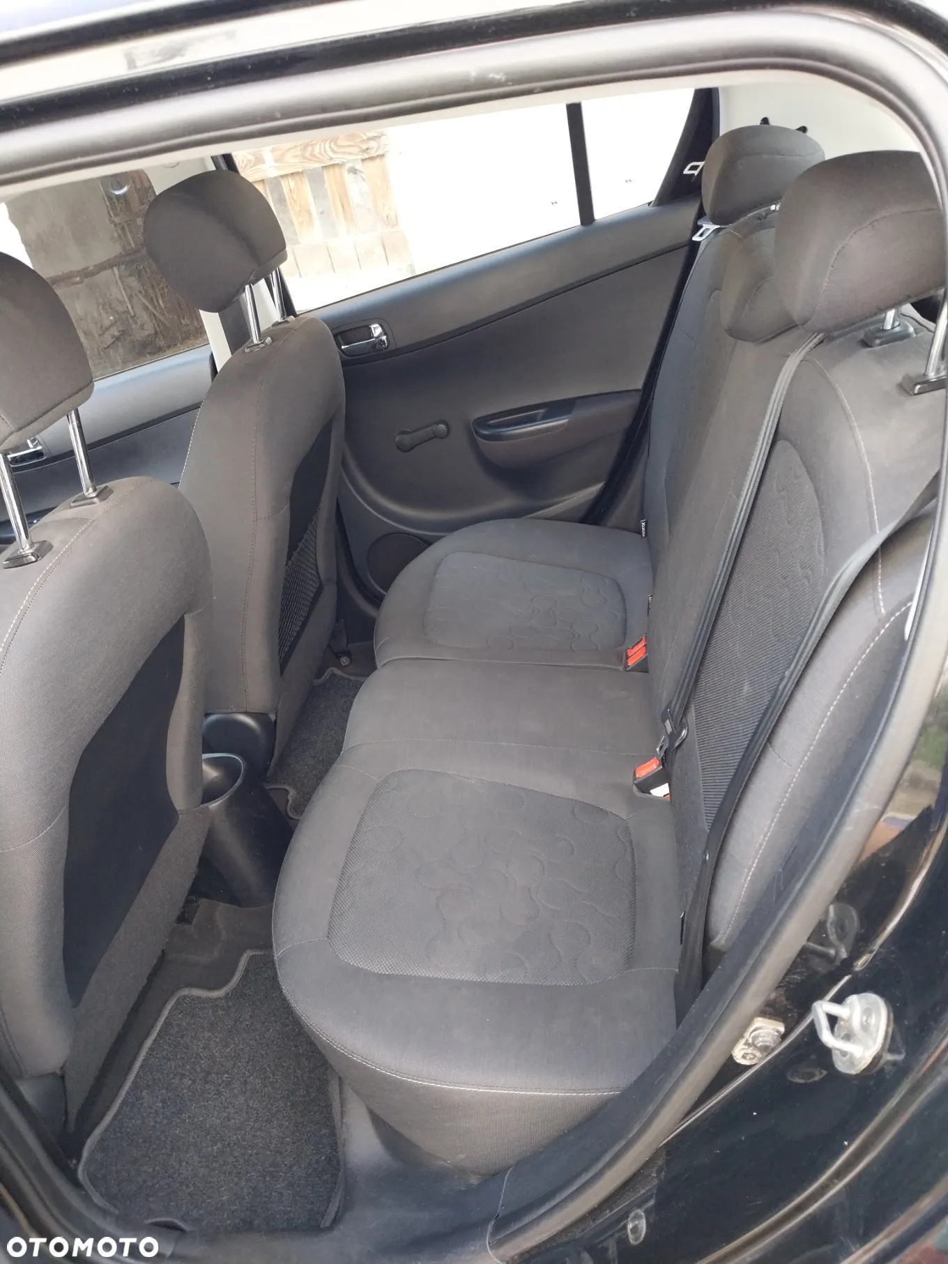 Hyundai i20 1.2 Classic - 12