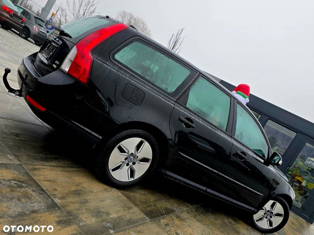 Volvo V50 1.6D DPF Edition - 18